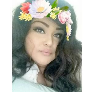 Meet your Posher, Jasmin